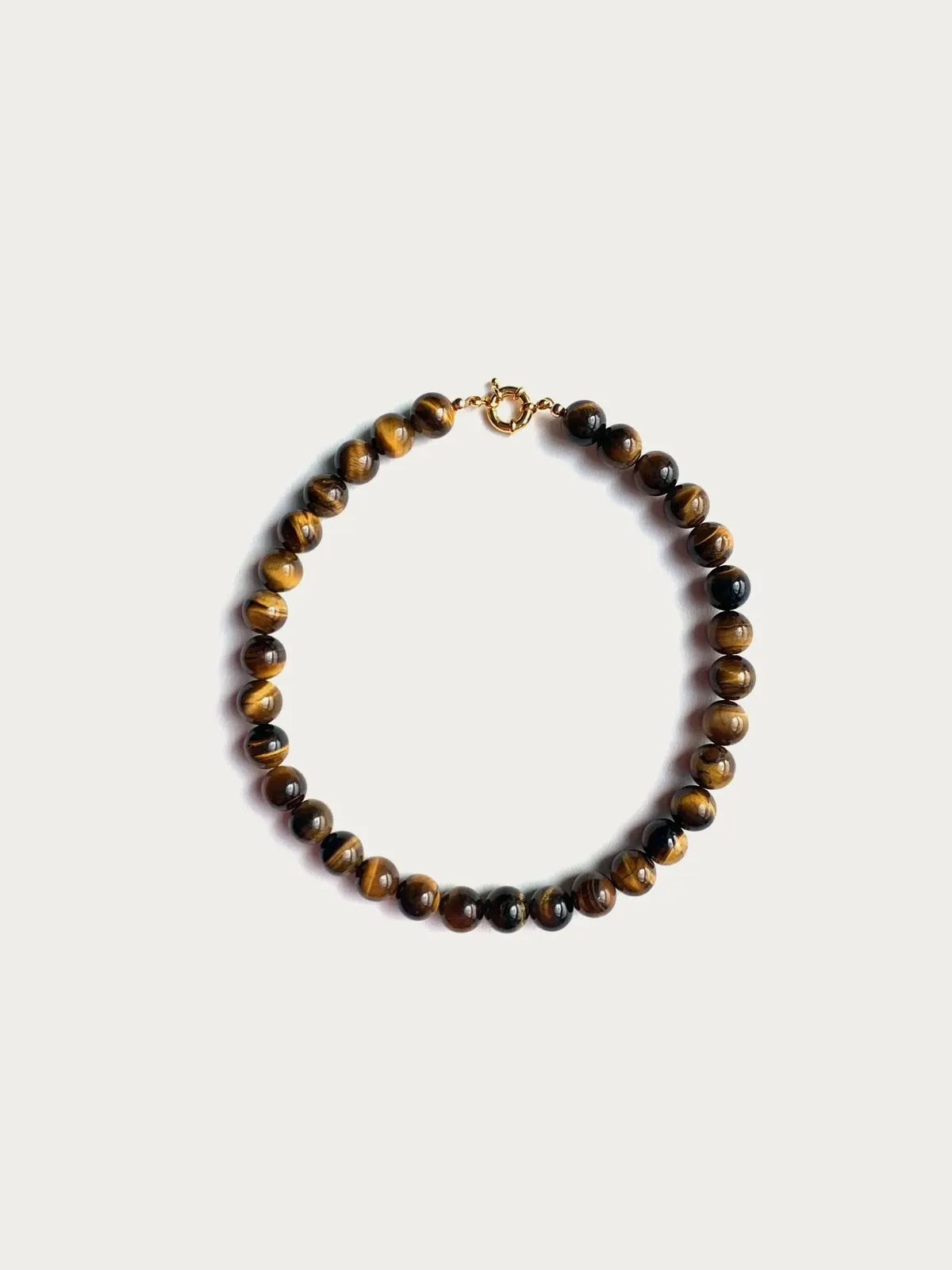 Dune Necklace by Simone Chagoya