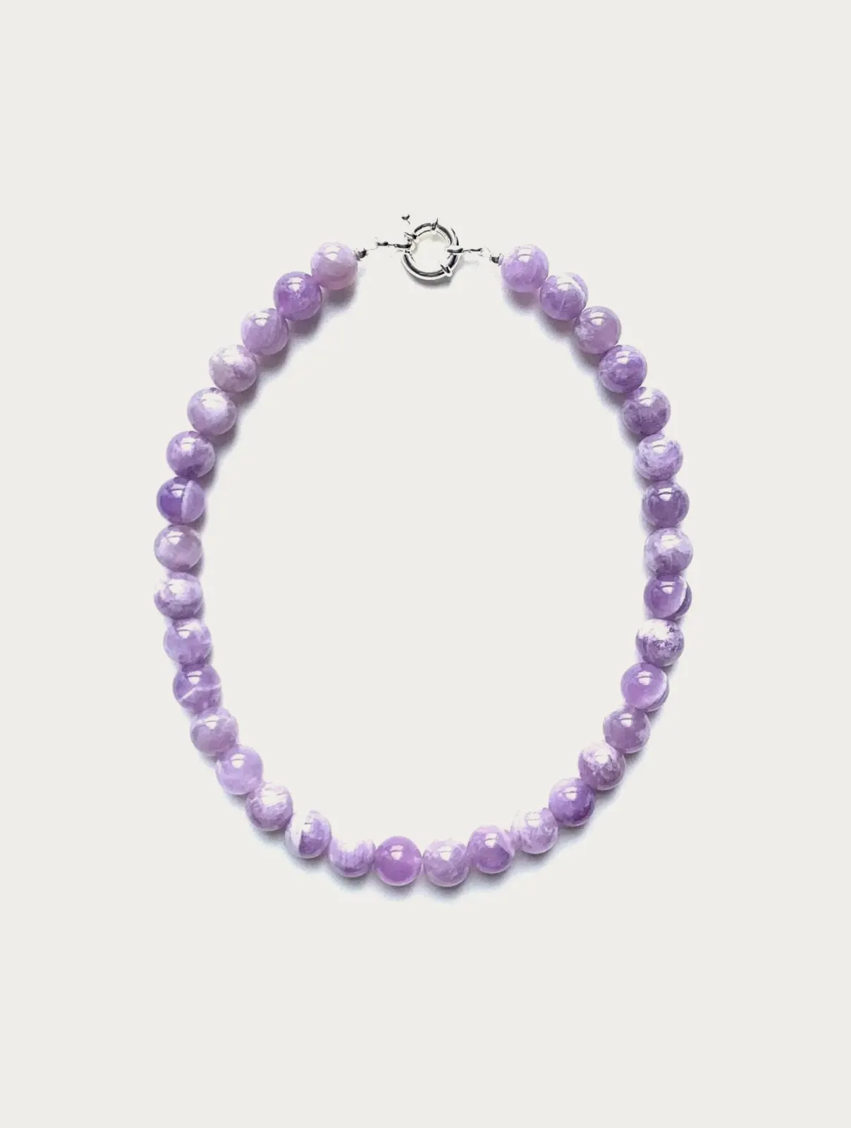 Mystic Mother Necklace by Simone Chagoya
