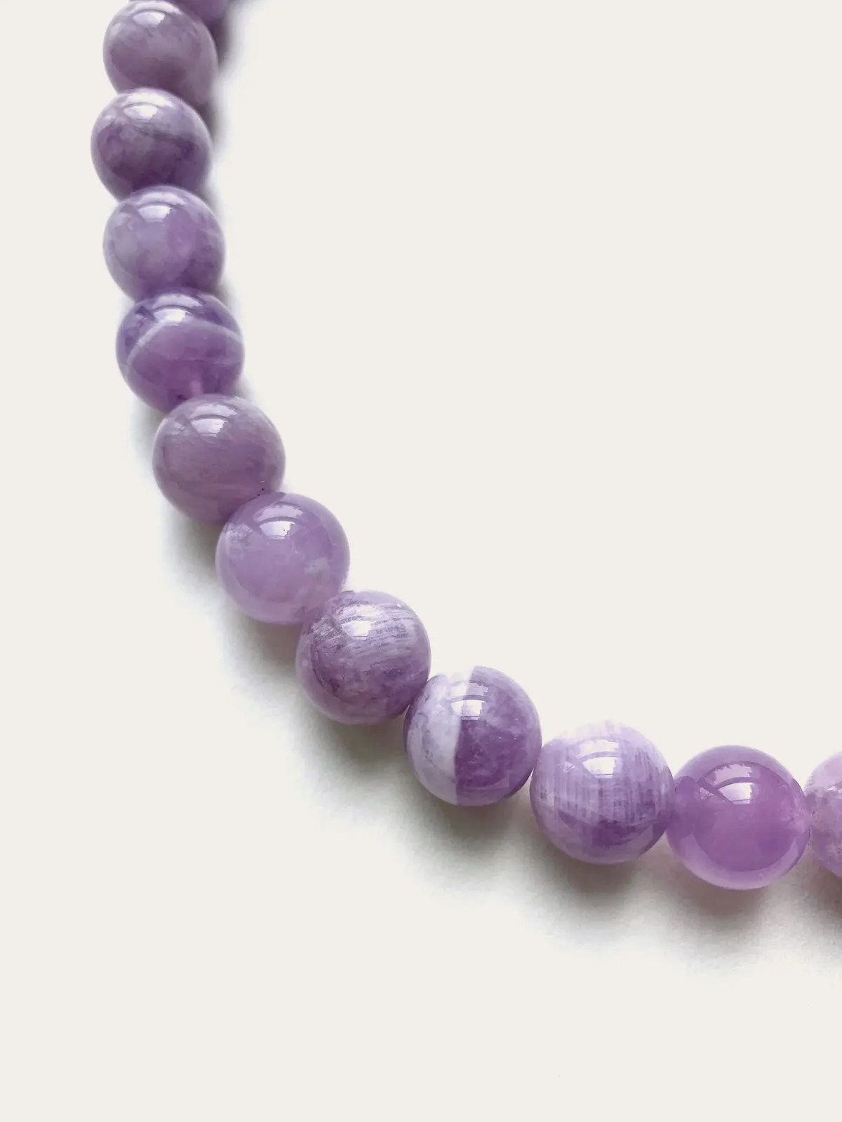 Mystic Mother Necklace by Simone Chagoya