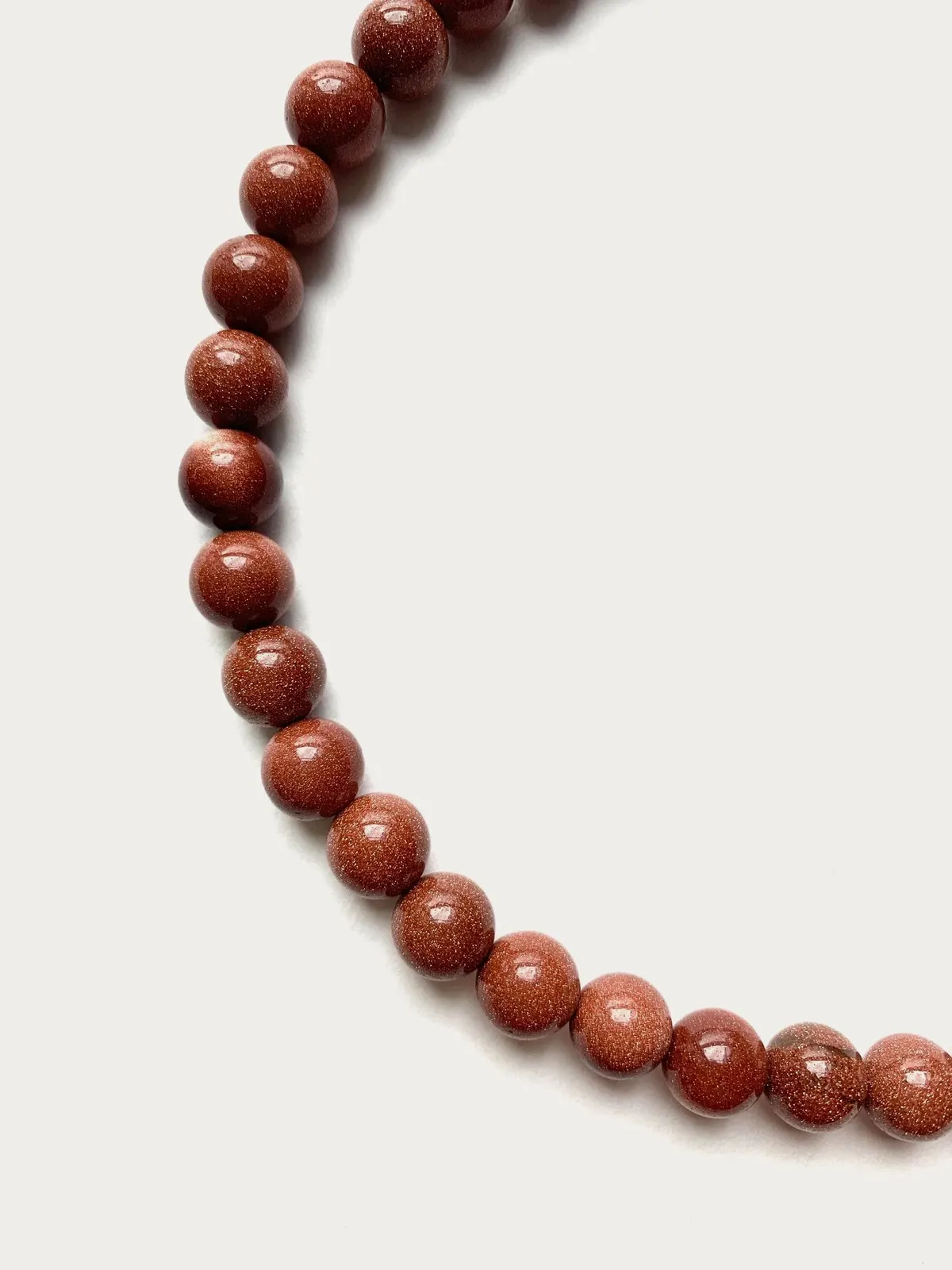 Solar Necklace by Simone Chagoya