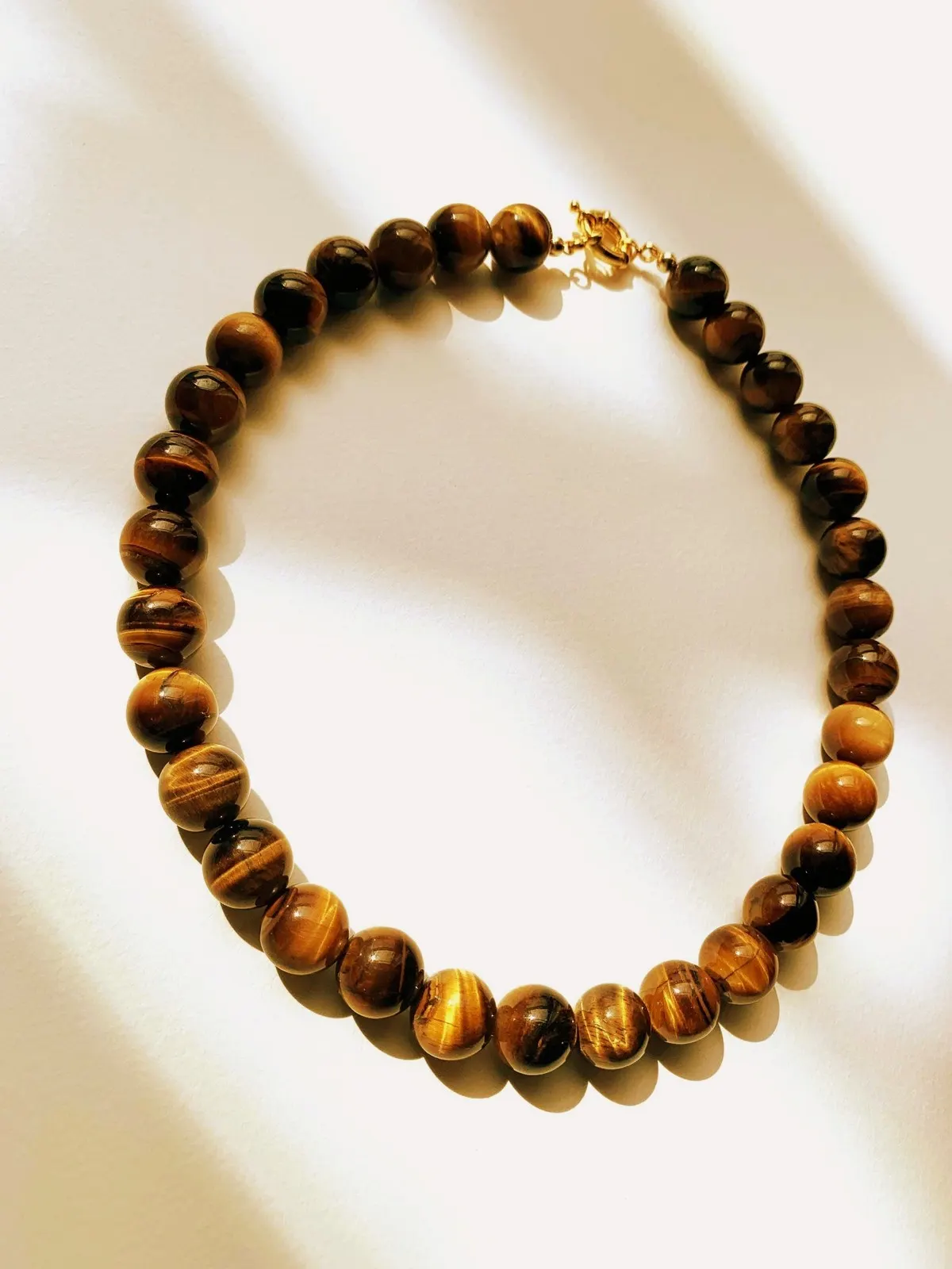 Dune Necklace by Simone Chagoya