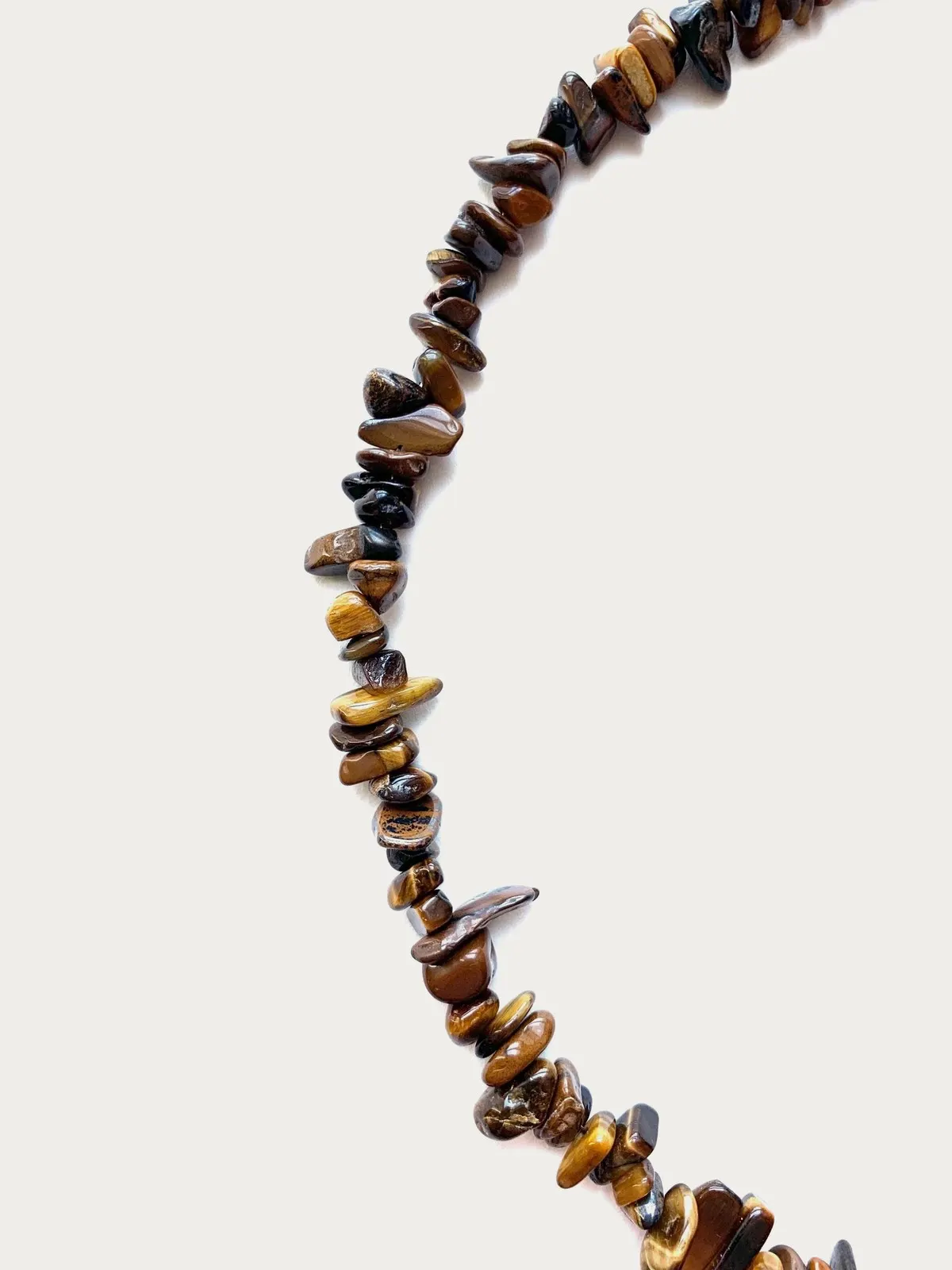 Tigre Necklace by Simone Chagoya