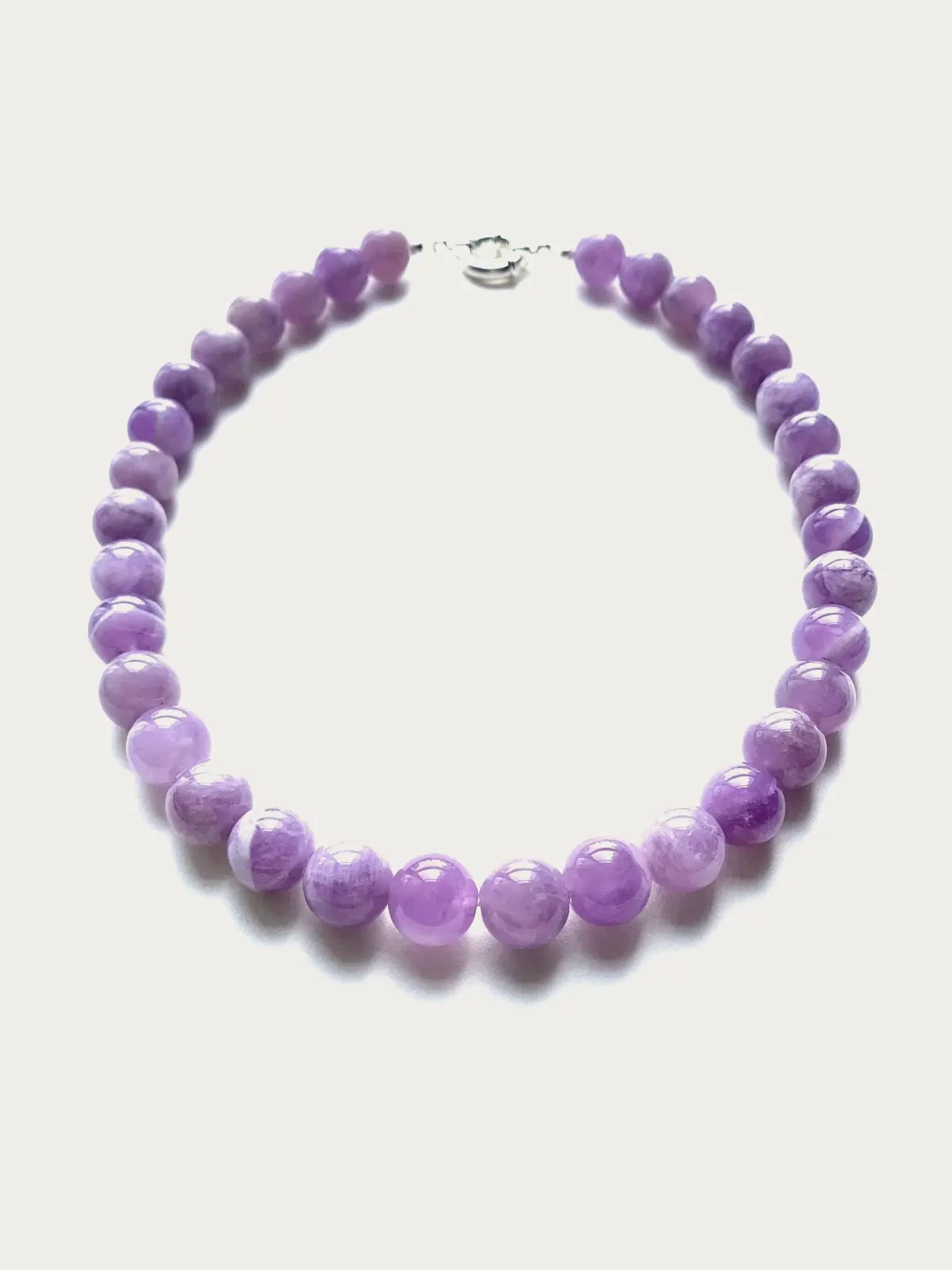 Mystic Mother Necklace by Simone Chagoya