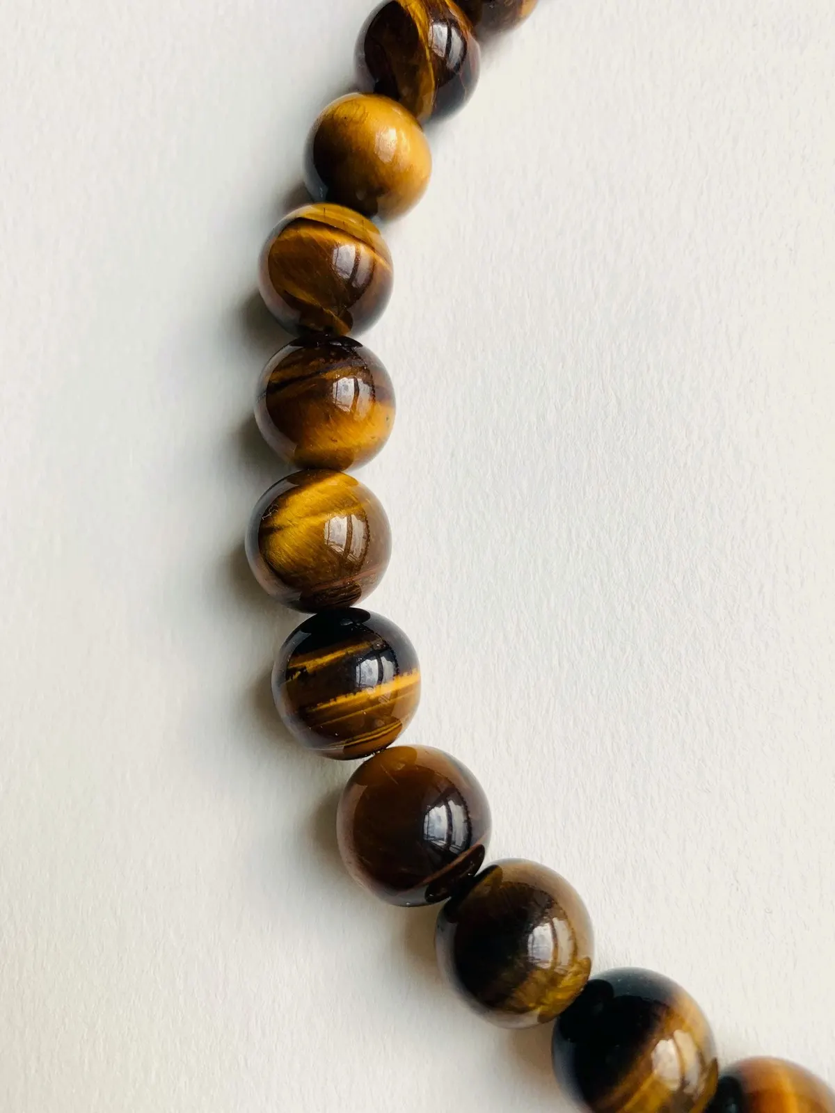 Dune Necklace by Simone Chagoya