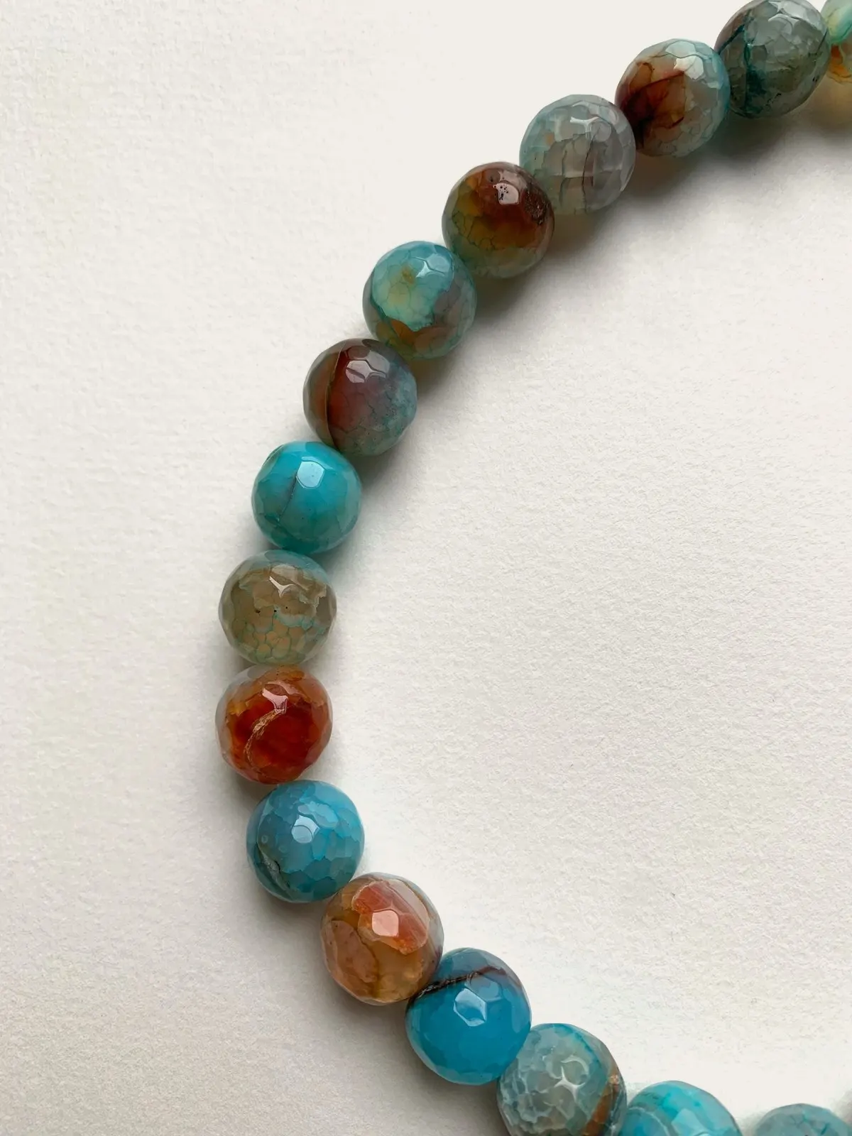 Baja Necklace by Simone Chagoya