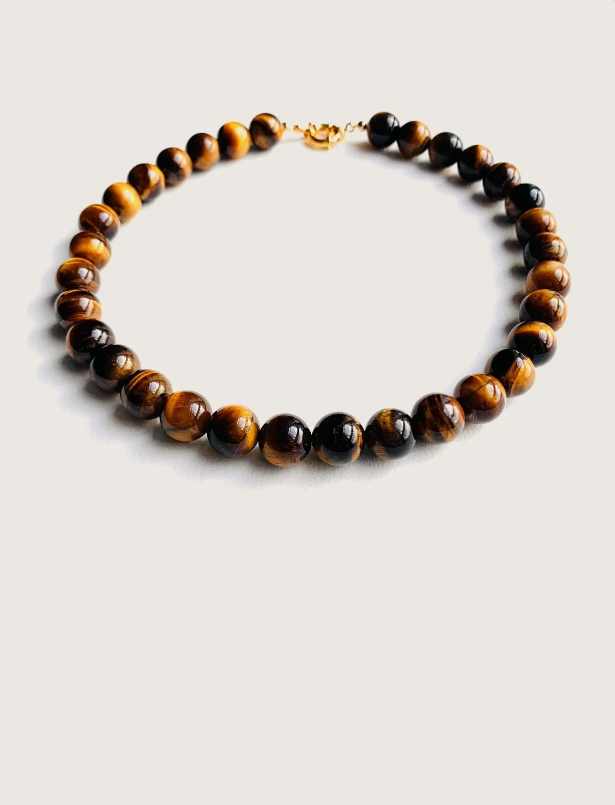 Dune Necklace by Simone Chagoya