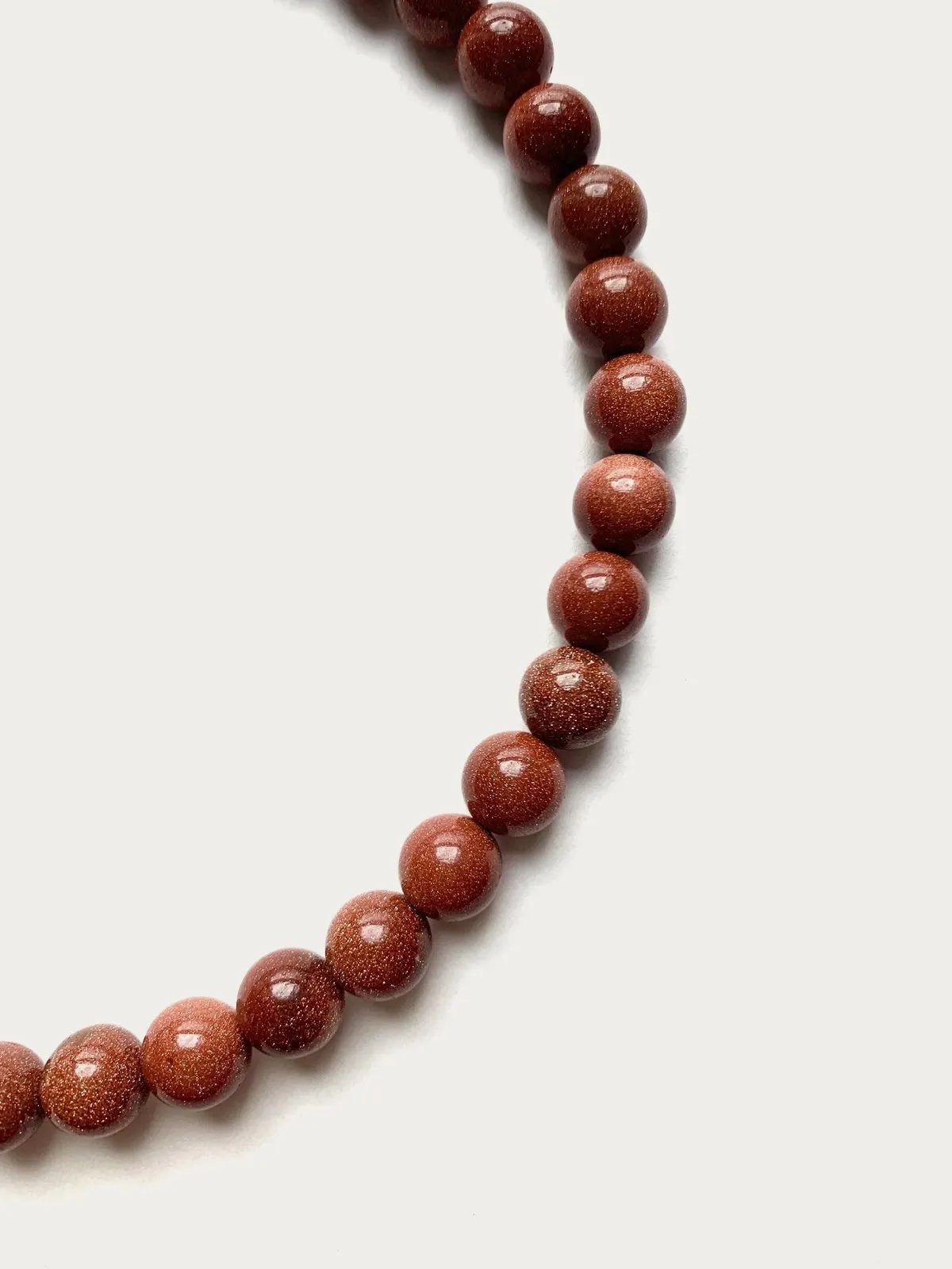 Solar Necklace by Simone Chagoya