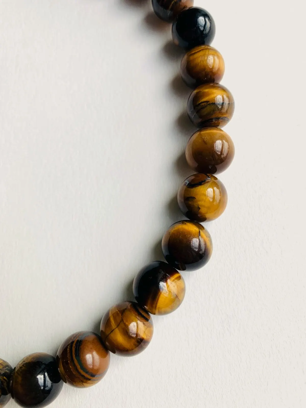 Dune Necklace by Simone Chagoya