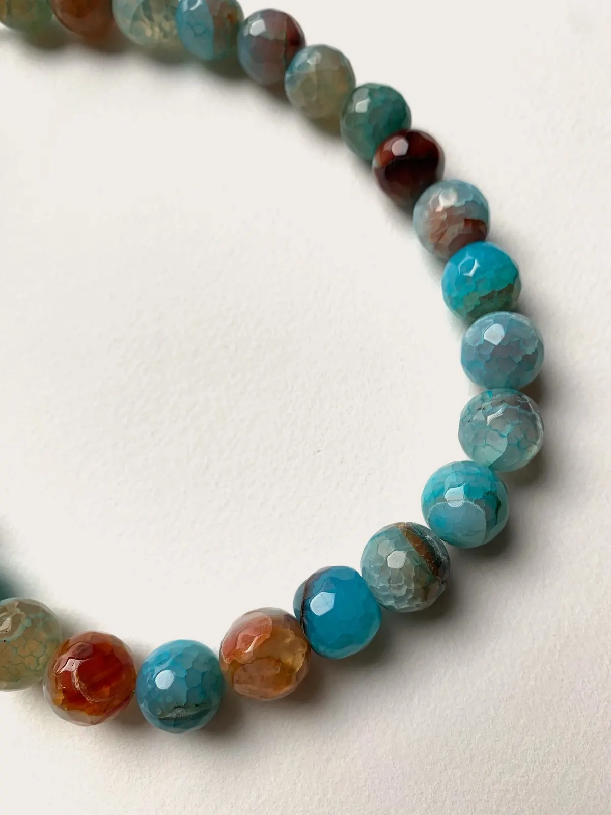 Baja Necklace by Simone Chagoya