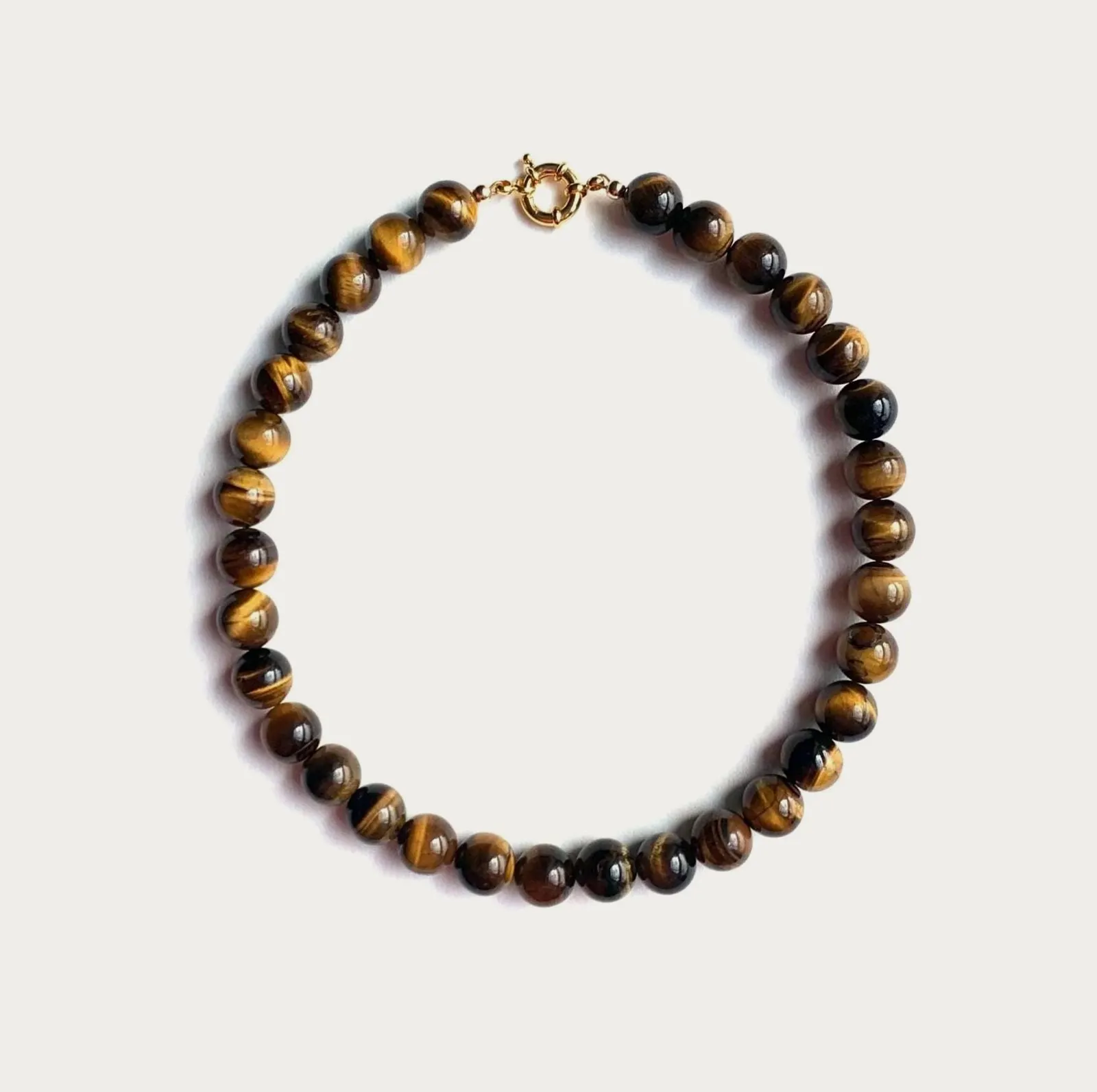 Dune Necklace by Simone Chagoya
