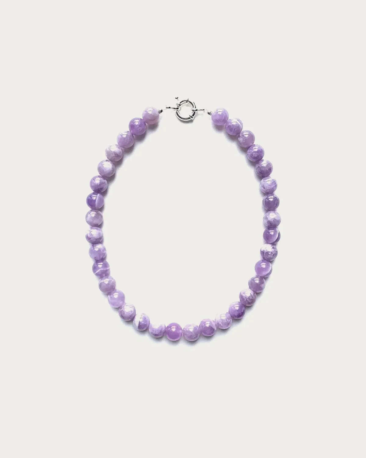 Mystic Mother Necklace by Simone Chagoya