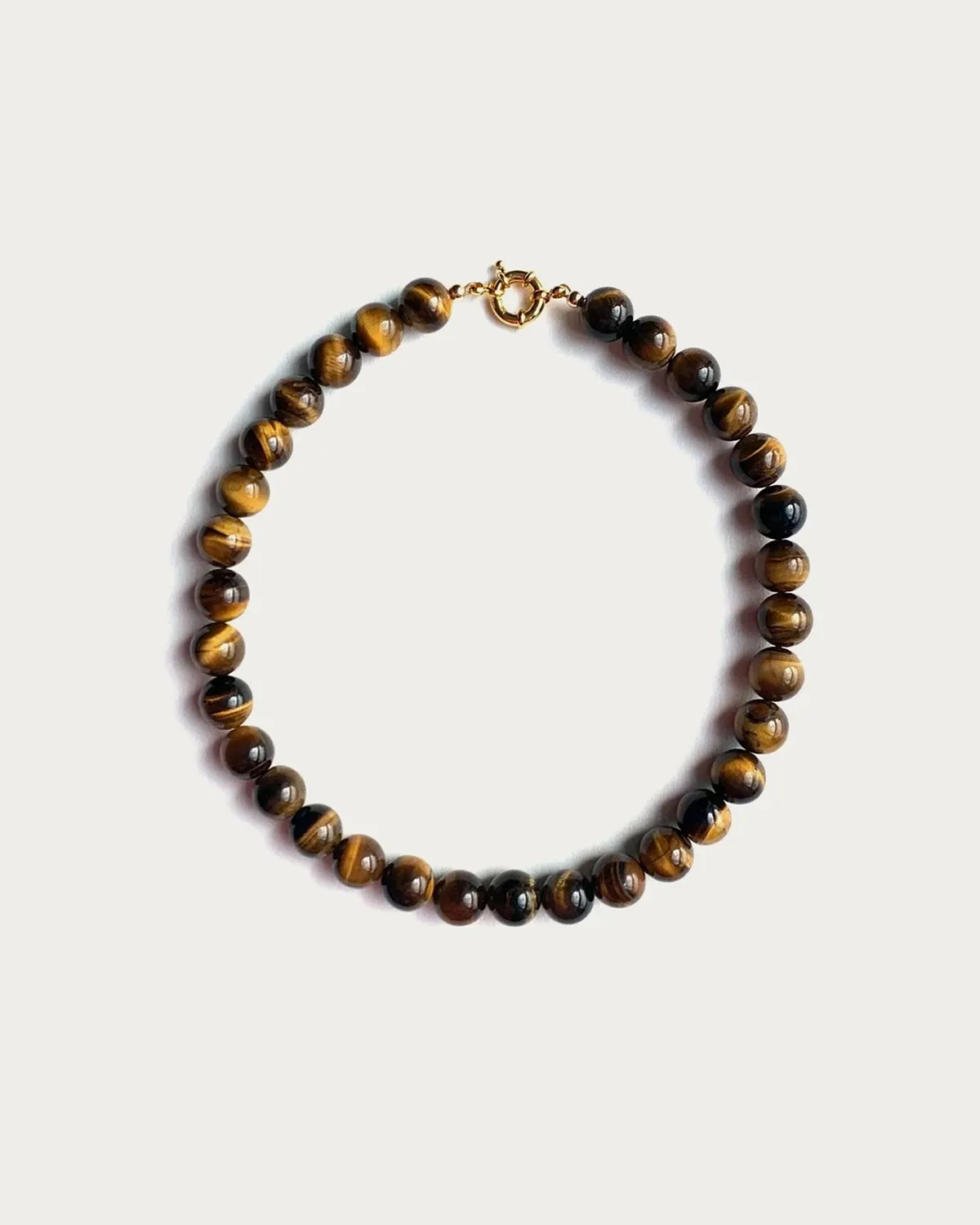 Dune Necklace by Simone Chagoya